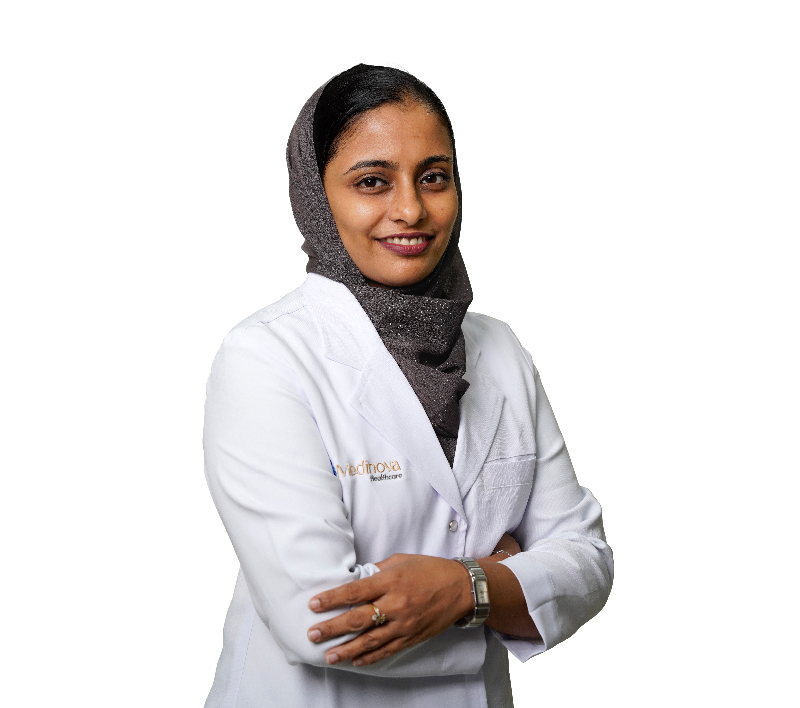 Dr. Haleema Hassan